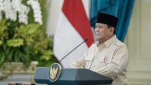 Papua Gelap, Prabowo Janji Listrik Nasional Terang 4 Tahun