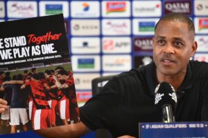 Patrick Kluivert Mundur? Fakta Kekalahan Timnas Jepang