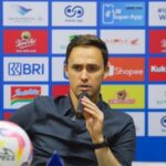 Paul Munster Kembali ke Bhayangkara FC: Alasan Mengejutkan Terungkap