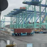 Pelabuhan Tianjin: Terminal Hijau Nol Emisi, Inovasi Canggih China