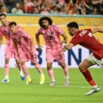 Pelatih Al Ahly Takjub: Inter Miami Seperti Kairo!