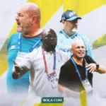 Pelatih Asing Legendaris Indonesia: Juara & Sejarah Terukir