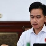 Pemakzulan Gibran: Akun Fufufafa Ancam Karier Politiknya?