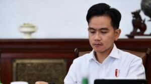 Pemakzulan Gibran: Akun Fufufafa Ancam Karier Politiknya?