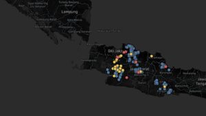 Pemekaran Jawa Barat: Usulan Lima Provinsi Baru Dinilai Strategis