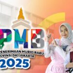 Pendaftaran SD Jakarta 2025: Panduan Lengkap Jalur SPMB