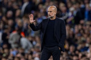Pep Guardiola: Fakta Dibalik Isu Abaikan Delegasi Israel