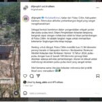 Perairan Pulau Citlim Tercemar! KKP Ungkap Tambang Ilegal Kepri