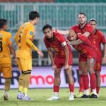 Persija Absen Piala Presiden 2025, Pemainnya Malah Diburu Klub?