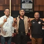 Persija Incar Thom Haye, Mauricio Souza Segera Putuskan