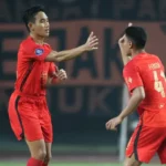 Persija Tolak Piala Presiden 2025, Dapat Tawaran TC Belanda?