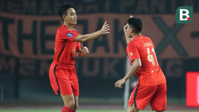 Persija Tolak Piala Presiden 2025, Dapat Tawaran TC Belanda?