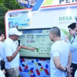 Pertamina Dorong Ketahanan Pangan: Rayakan Hari Susu Nasional 2025