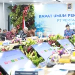 Pertamina Hulu Energi: Raih Swasembada Energi, Produksi Migas Naik 5%!