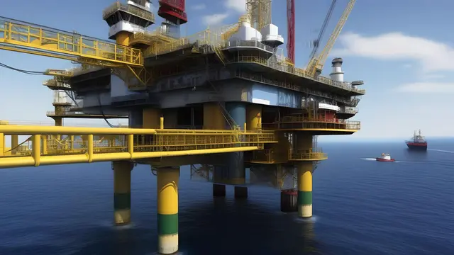 Pertamina Jaga Harga BBM: Strategi Antisipasi Perang Iran-Israel