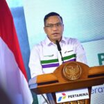 Pertamina Pacu Produksi LPG: 1 Juta Ton Tambahan!