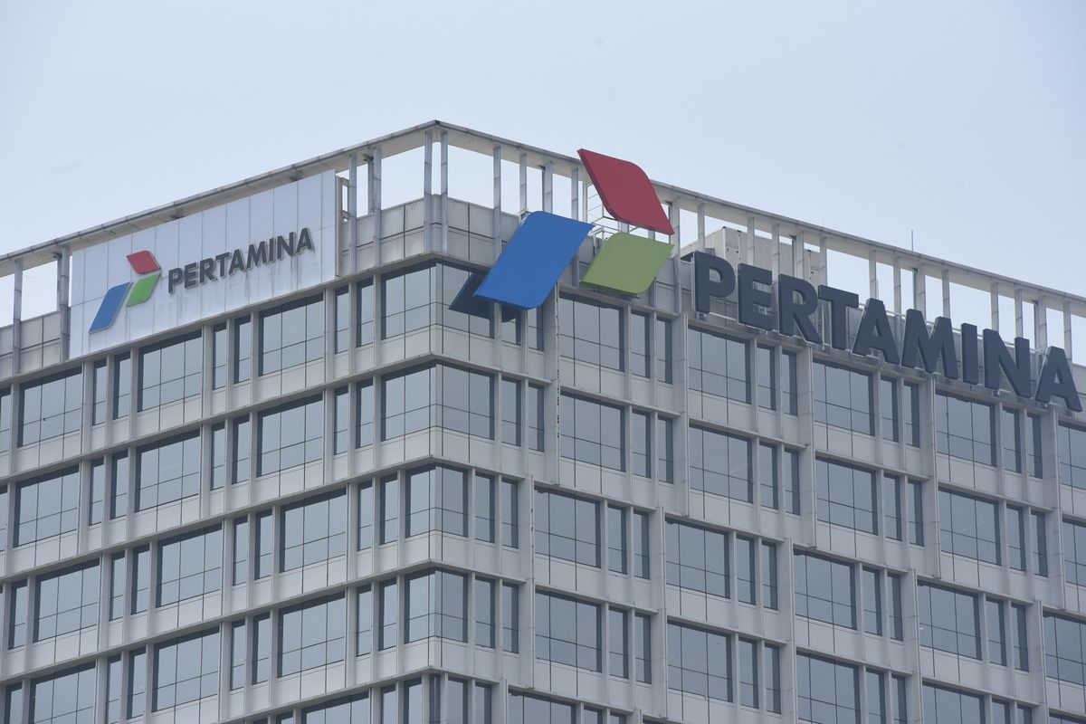 Pertamina Raih Laba Fantastis Rp49,54 Triliun di 2024!