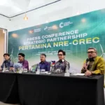 Pertamina & Filipina: Revolusi Energi Hijau di Indonesia