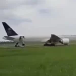 Pesawat Saudia Airlines Mendarat Darurat: 4 Fakta Mengejutkan Kualanamu