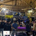 Pesta Gay Puncak: Geger Kasus HIV-Sifilis Meningkat Drastis