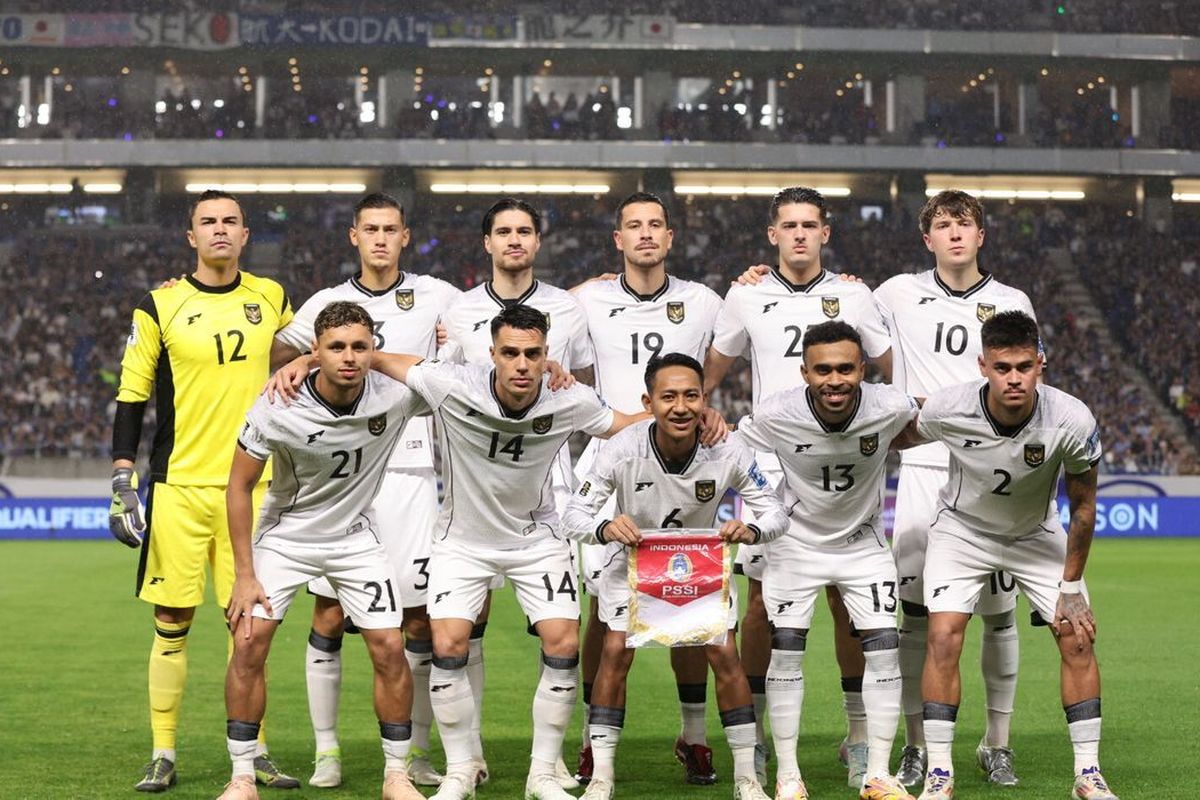 Piala Dunia 2026: Siapa Tuan Rumah Babak Kualifikasi Keempat?