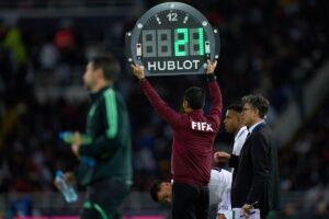 Piala Dunia Antarklub 2025: Inovasi Canggih yang Mengejutkan Dunia