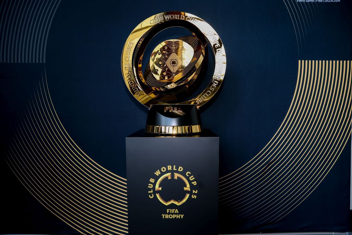 Piala Dunia Antarklub 2025: Jadwal, Tim, & Prediksi Lengkap