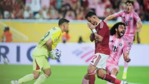 Piala Dunia Antarklub 2025: Keamanan Super Ketat Laga Inter Miami vs Al Ahly