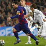 Piala Dunia Antarklub 2025: Legenda Sepak Bola Pamitan