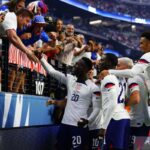 Piala Emas Concacaf 2025: Klasemen Terbaru, Kejutan Menanti!
