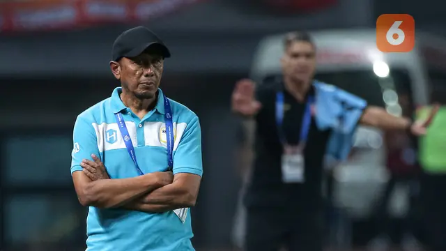Piala Indonesia Kembali? Eks Pelatih Timnas Ungkap Rahasia Malaysia