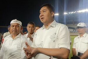 Piala Presiden 2025: 6 Tim Elite, Perebutan Hadiah Rp5 Miliar