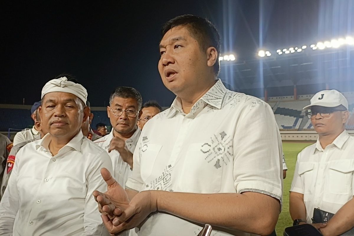 Piala Presiden 2025: 6 Tim Elite, Perebutan Hadiah Rp5 Miliar