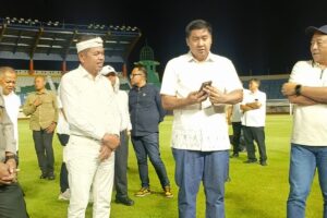 Piala Presiden 2025: Kejutan Klub Asing, Siap Guncang Indonesia?