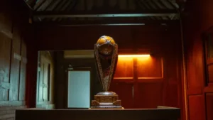 Piala Presiden 2025: Oxford United vs Liga Indonesia All Stars