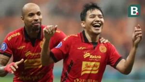 Piala Presiden 2025: Persija Absen? Erick Thohir Buka Suara