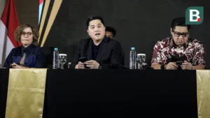 Piala Presiden 2025: Voting Pemain All-Star Indonesia, Diaspora Ikut!