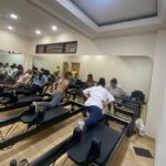 Pilates: Latihan Keras, Tubuh Gemetar, Hasilnya Menakjubkan