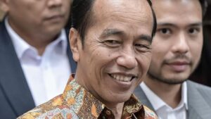 Pilpres 2024: Tiga Kandidat Ketum PSI Tanpa Bayang-Bayang Jokowi