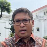 Pimpin HKTI, Wamentan Optimistis Capai Swasembada Pangan Nasional Lebih Cepat