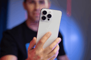 Pindahkan Foto Android ke iPhone: Panduan Mudah & Cepat