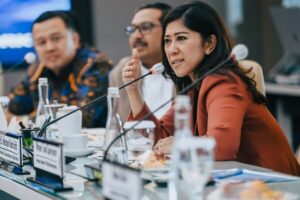 Platform OTT Asing: Menteri Kominfo Desak Pasar Indonesia Seimbang