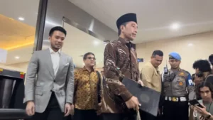 Polda Metro Jaya Usut Kasus Ijazah Palsu Jokowi: Update Terbaru