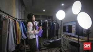 Polemik Pajak Online: Sri Mulyani dan Para Pedagang Digital