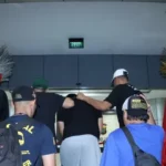 Polisi Jakbar Gagalkan Edar 6,2 Kg Sabu, Kurir Ditangkap