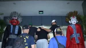 Polisi Jakbar Gagalkan Edar 6,2 Kg Sabu, Kurir Ditangkap