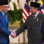 Prabowo-Anwar Ibrahim Bahas Perdamaian Iran-Israel: Harapan Langgeng?