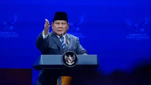 Prabowo Resmi Buka Munas HKTI Juni 2025: Simak Agenda Pentingnya