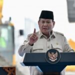 Prabowo Sentil Menteri Lamban: Kerja Cepat atau Mundur!