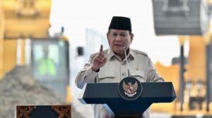 Prabowo Sentil Menteri Lamban: Kerja Cepat atau Mundur!